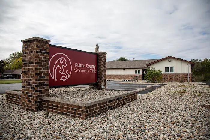 Fulton County Veterinary Clinic 12