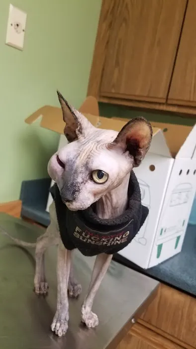Animal Medical Center of Crystal Lake 1