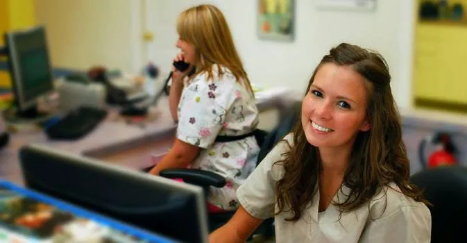 Crystal Lake Veterinary Hospital 1