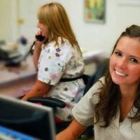 Crystal Lake Veterinary Hospital ico