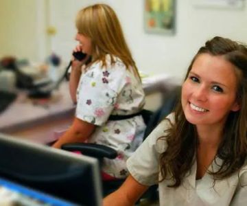 Crystal Lake Veterinary Hospital
