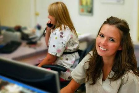 Crystal Lake Veterinary Hospital