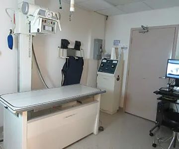 Dundee Animal Hospital of Algonquin