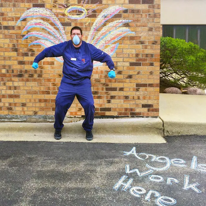 Dundee Animal Hospital of Algonquin 8