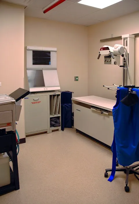 Healthy Paws Animal Hospital 5