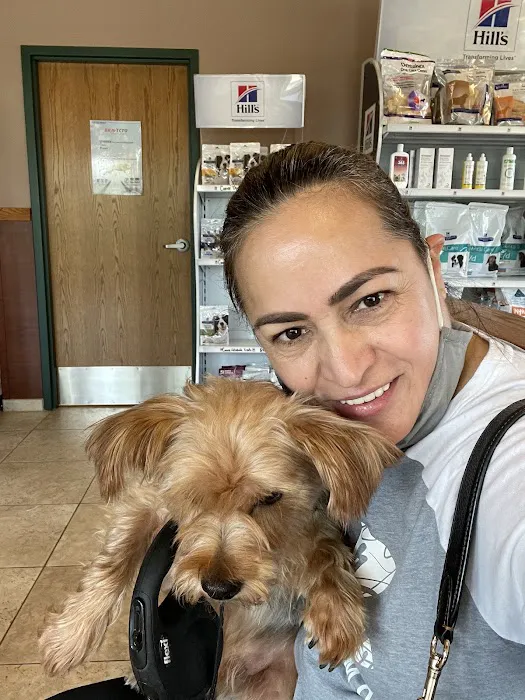 Animal Clinic of South Elgin 6
