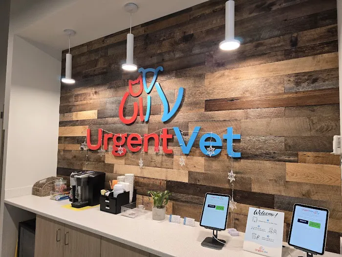 UrgentVet 12