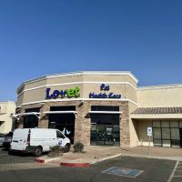 Lovet Pet Health Care - White Tanks ico