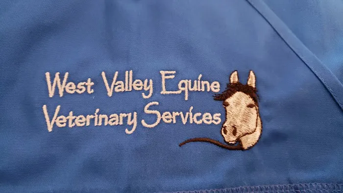 West Valley Equine Veterinary Services, LLC 8