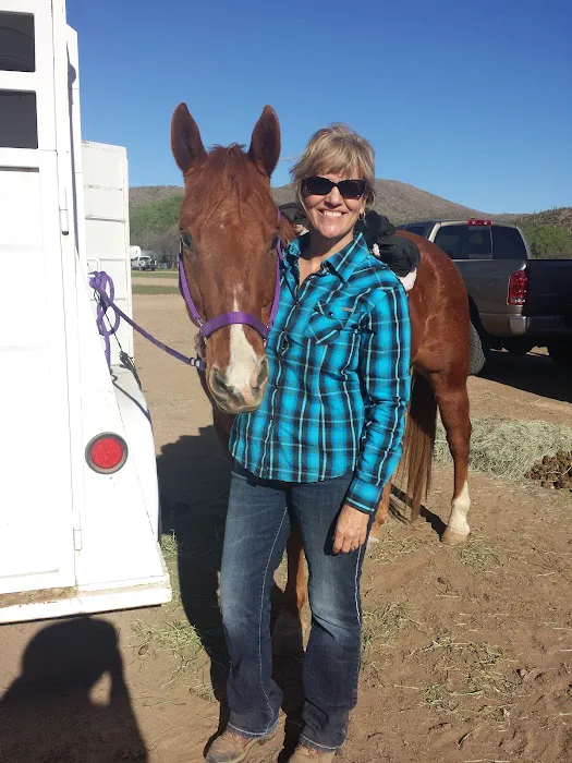 West Valley Equine Veterinary Services, LLC 3