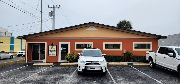 Ormond Beach Family Vet 1