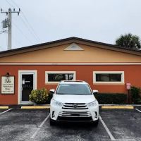 Ormond Beach Family Vet ico