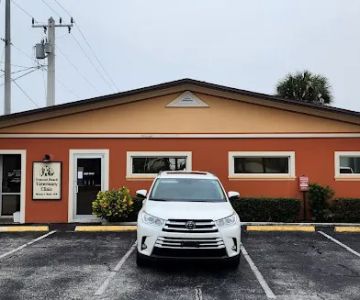 Ormond Beach Family Vet