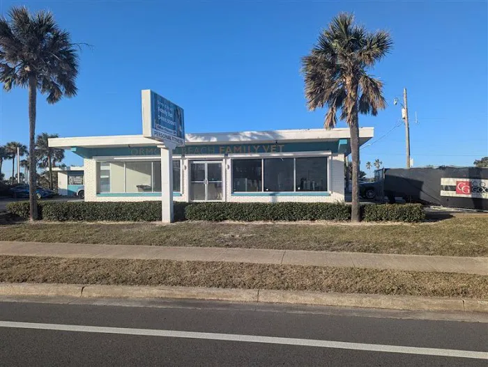 Ormond Beach Family Vet 3