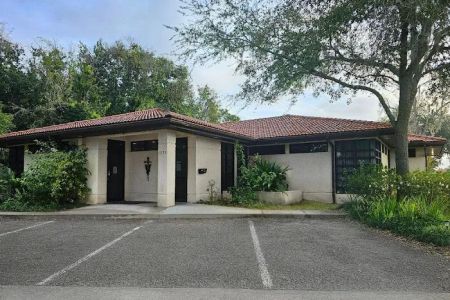 Singleton Avenue Animal Hospital