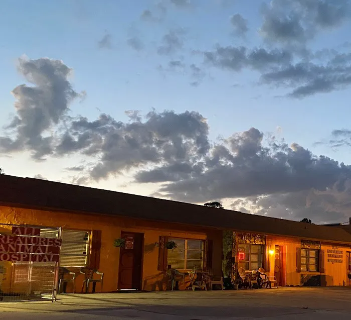 All Creatures Animal Hospital 1