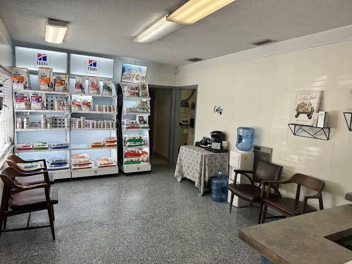 All Creatures Animal Hospital 7