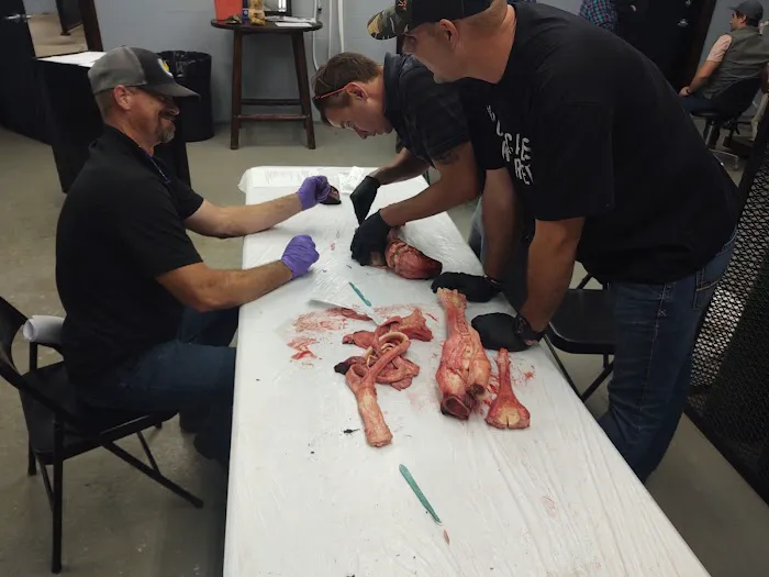 Steele Equine Veterinary Services & Performance Horse Center 12