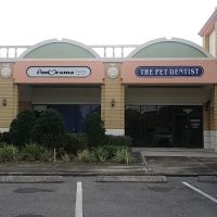 The Pet Dentist ico