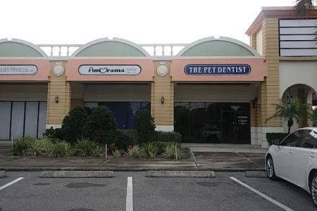 The Pet Dentist