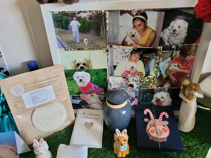Pet Angel Memorial Center 8