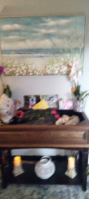 Pet Angel Memorial Center 1