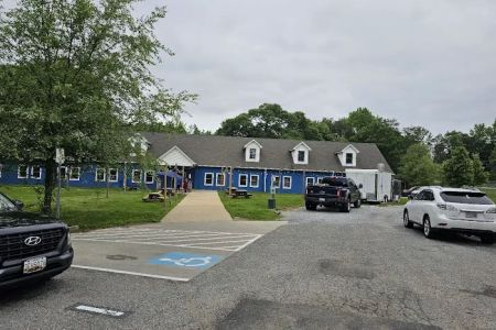 Paw Prints Animal Hospital