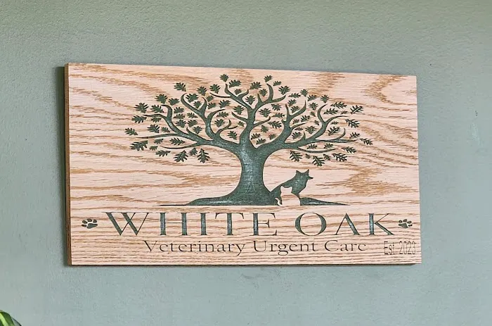 White Oak Veterinary Urgent Care 8