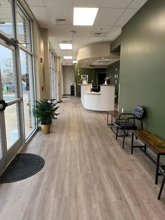 White Oak Veterinary Urgent Care 2