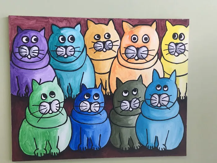 All Cats & Dogs Veterinary Clinic 12