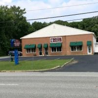 Potomac Animal Wellness Services (PAWS) ico