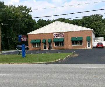 Potomac Animal Wellness Services (PAWS)