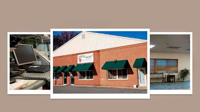Glymont Animal Hospital 2