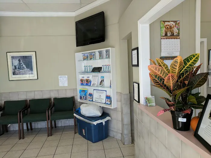 Sterling Park Animal Hospital 4