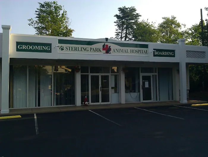 Sterling Park Animal Hospital 10