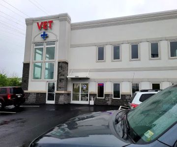 Church Road Animal Hospital (Full Service Animal Hospital)
