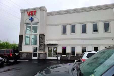 Church Road Animal Hospital (Full Service Animal Hospital)