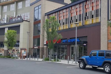 Cascades Pet Hospital