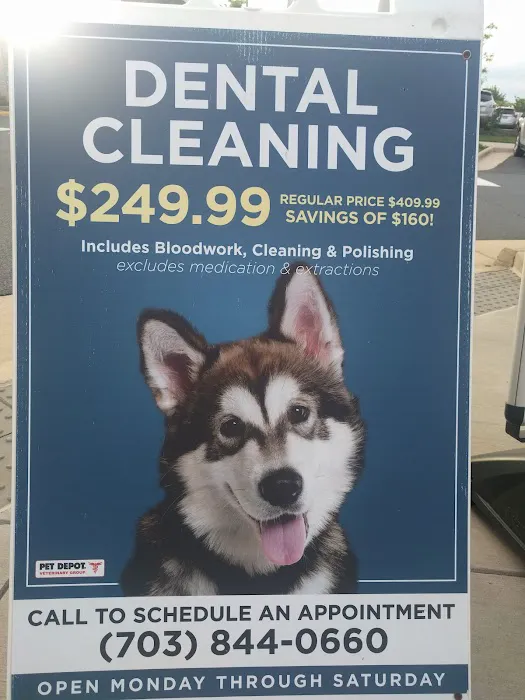 Cascades Pet Hospital 4