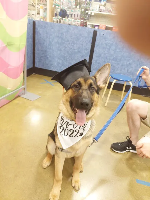 Banfield Pet Hospital 1