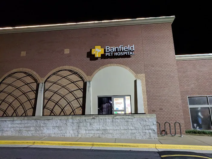 Banfield Pet Hospital 3