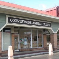 Countryside Animal Clinic ico