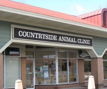 Countryside Animal Clinic