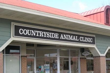 Countryside Animal Clinic