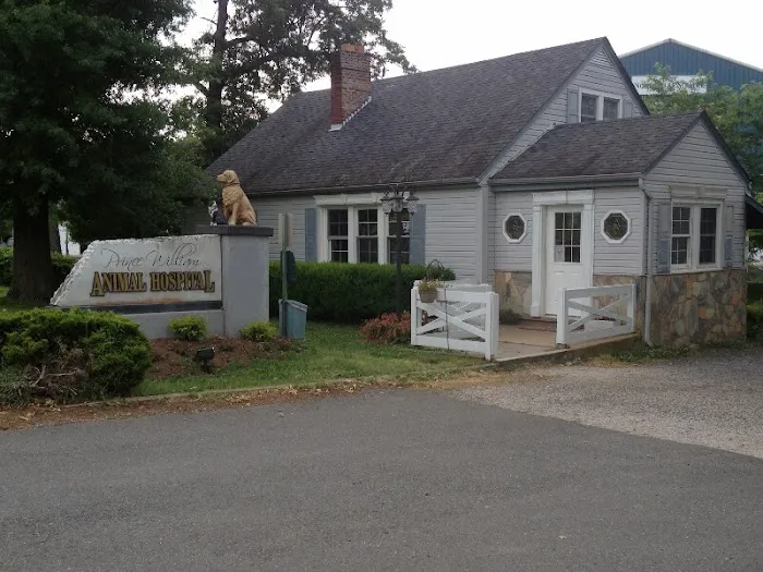 Prince William Animal Hospital 3