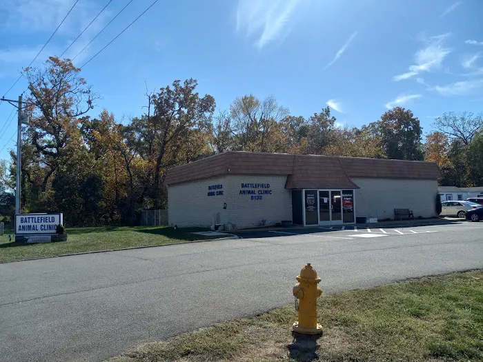 Battlefield Animal Clinic 12