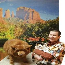 Holistic Veterinary Healing 12