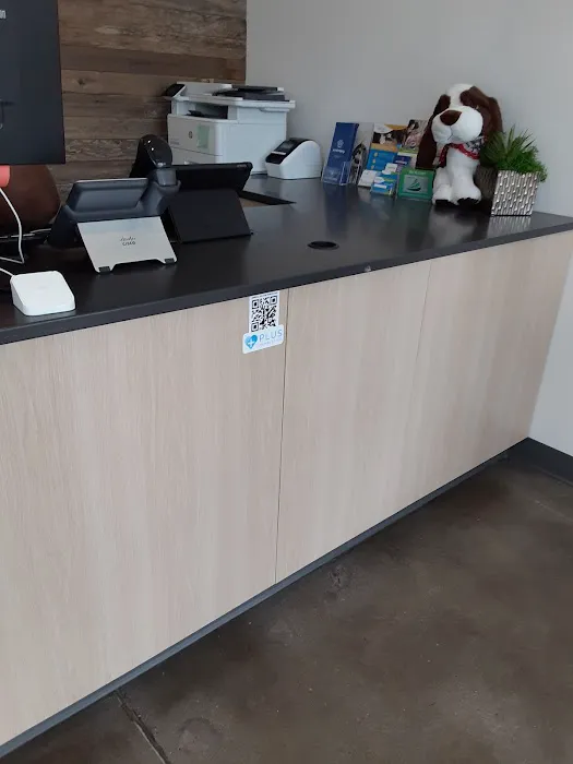 Thrive Pet Healthcare - Germantown 6