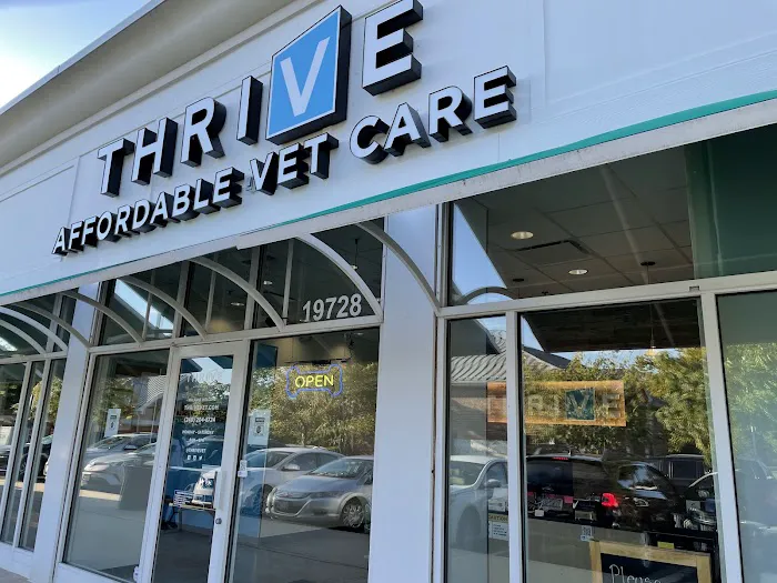 Thrive Pet Healthcare - Germantown 9