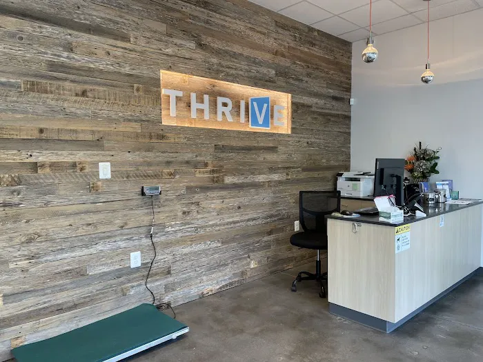Thrive Pet Healthcare - Germantown 8